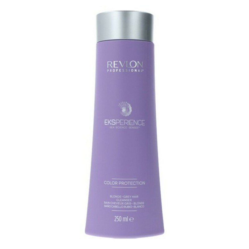 Shampooing renforcement de couleur Eksperience Revlon (250 ml) - Acheter à 14,95 € seulement chez Collector's Boutique