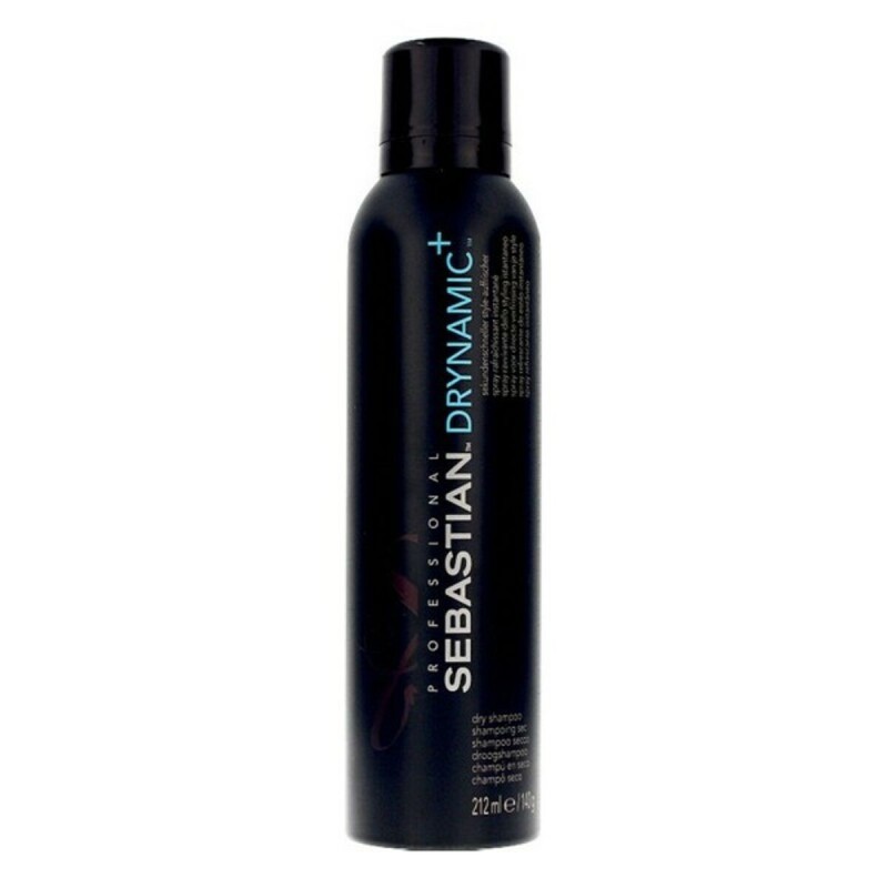 Shampooing sec Drynamic Sebastian (212 ml) (212 ml) - Acheter à 19,74 € seulement chez Collector's Boutique