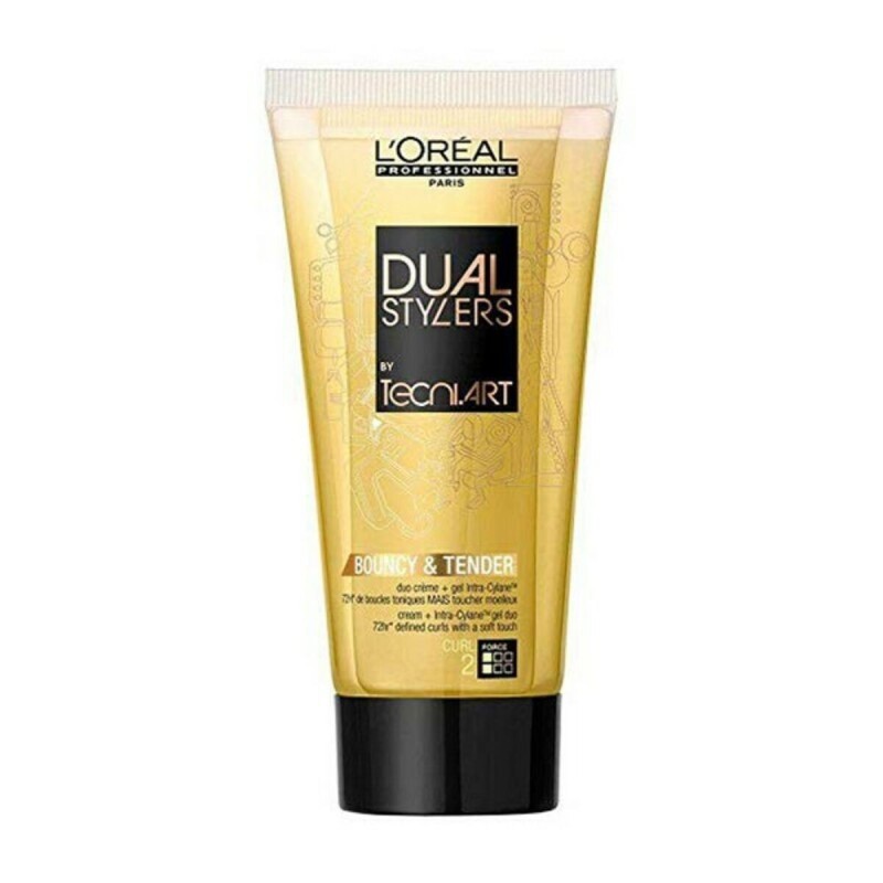 Gel stylisant Tecni Art L'Oreal Expert Professionnel (150 ml) - Acheter à 12,02 € seulement chez Collector's Boutique