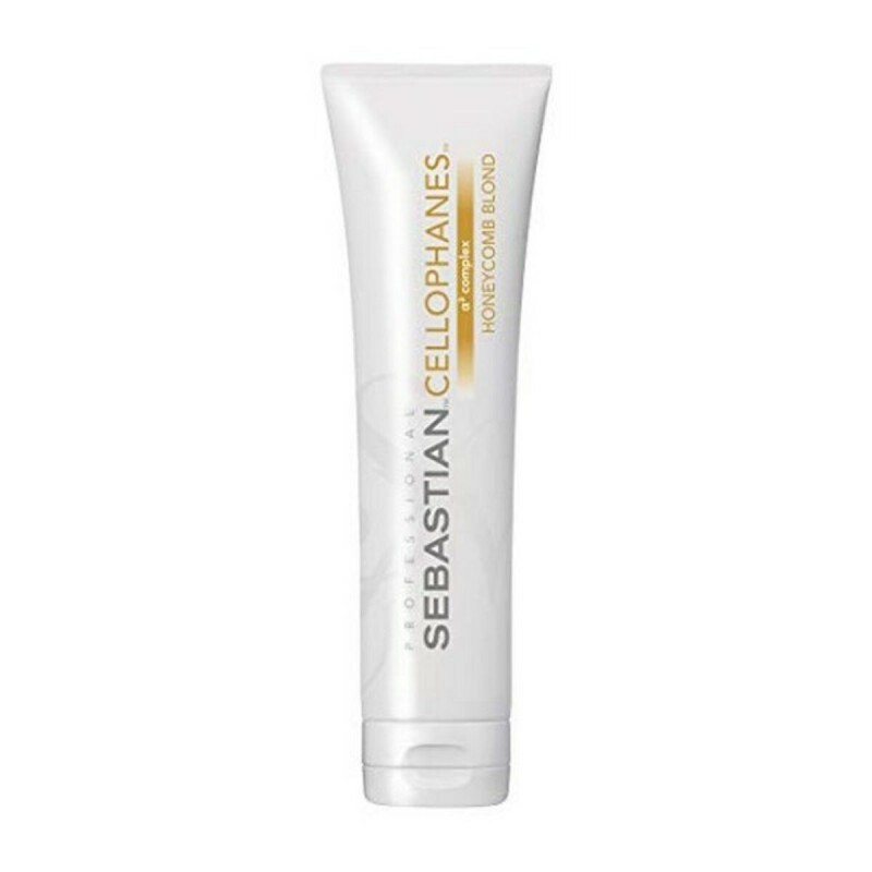 Coloration Permanente en Crème Cellophanes Sebastian Honeycomb Blond (300 ml) - Acheter à 30,31 € seulement chez Collector's Bou