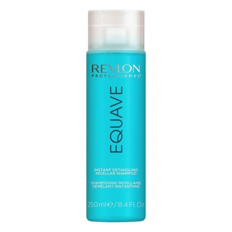 Shampooing Démêlant Equave Instant Revlon (250 ml) - Acheter à 5,34 € seulement chez Collector's Boutique