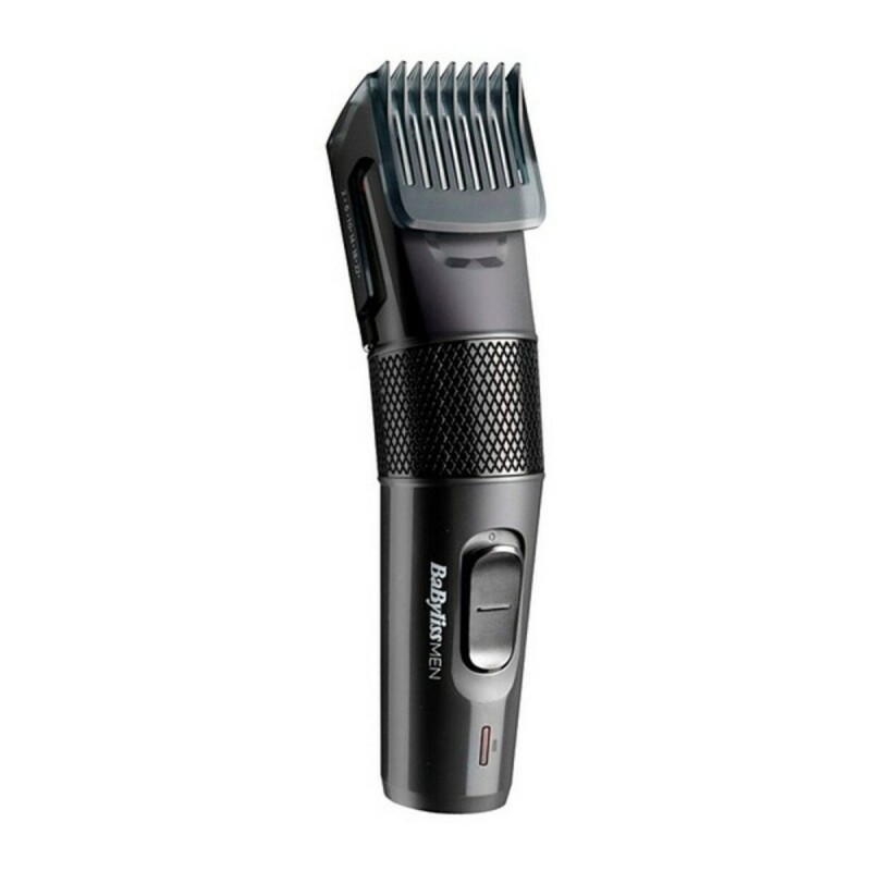 Tondeuse Precision Cut Babyliss E786E - Acheter à 30,61 € seulement chez Collector's Boutique