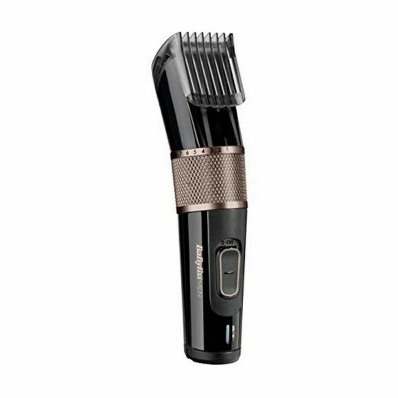 Tondeuse Power Glide Babyliss E974E - Acheter à 31,82 € seulement chez Collector's Boutique