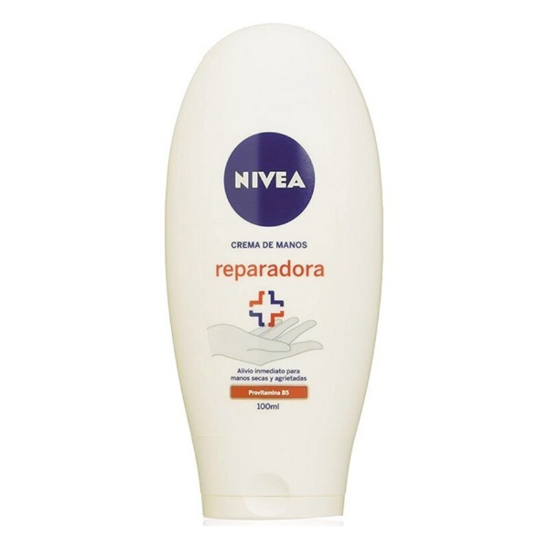 Lotion mains Nivea (2 pcs) - Acheter à 9,54 € seulement chez Collector's Boutique