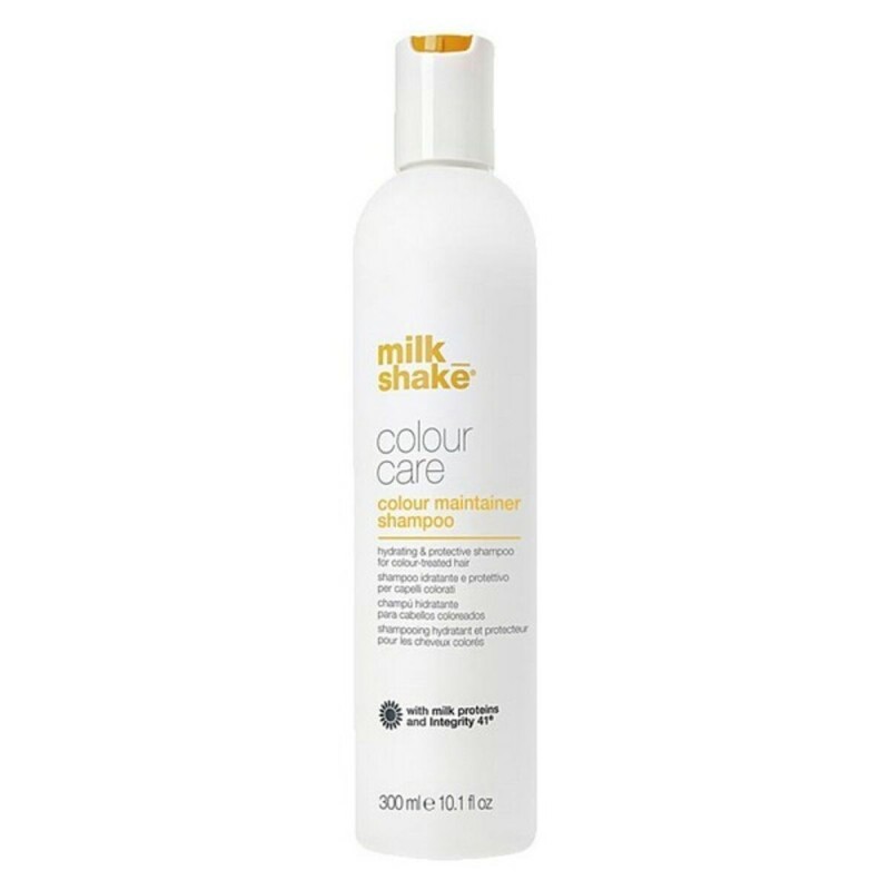 Shampooing renforcement de couleur Color Maintainer Milk Shake (300 ml) - Acheter à 10,86 € seulement chez Collector's Boutique