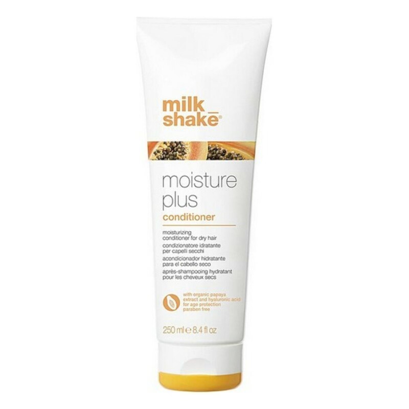 Après-shampooing Moisture Plus Milk Shake (250 ml) - Acheter à 13,39 € seulement chez Collector's Boutique