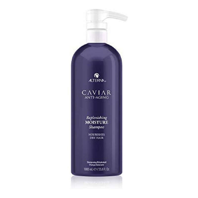 Shampooing réparateur Alterna Caviar Anti-âge (1000 ml) - Acheter à 55,97 € seulement chez Collector's Boutique