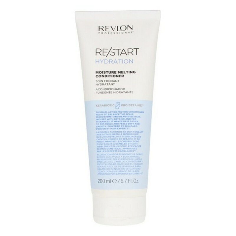 Après-shampooing Revlon (200 ml) - Acheter à 8,40 € seulement chez Collector's Boutique