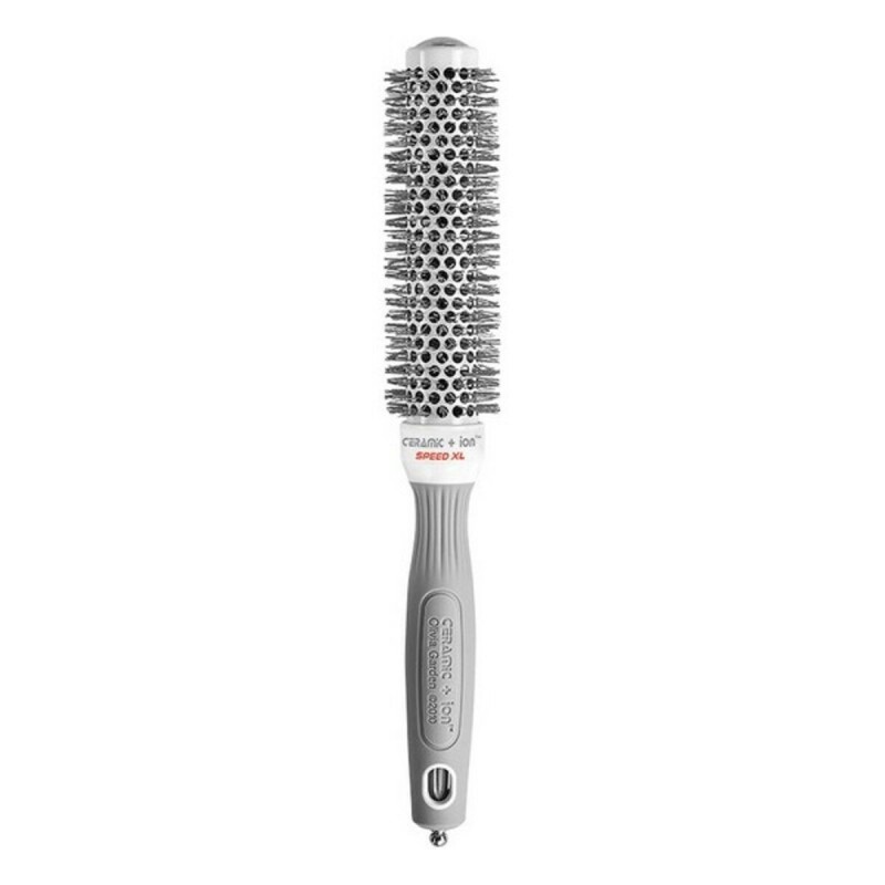 Brosse Ceramic + Ion Thermal Brush Speed XL Olivia Garden CI-25 - Acheter à 16,54 € seulement chez Collector's Boutique