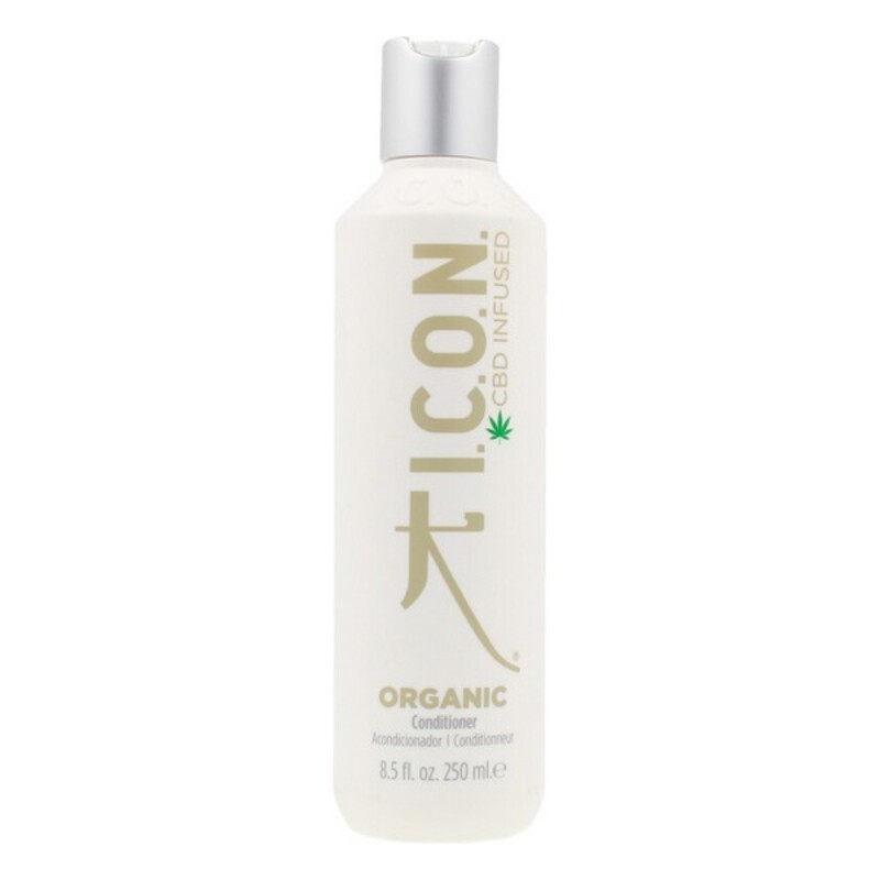 Après-shampooing Organic I.c.o.n. (250 ml) - Acheter à 27,52 € seulement chez Collector's Boutique