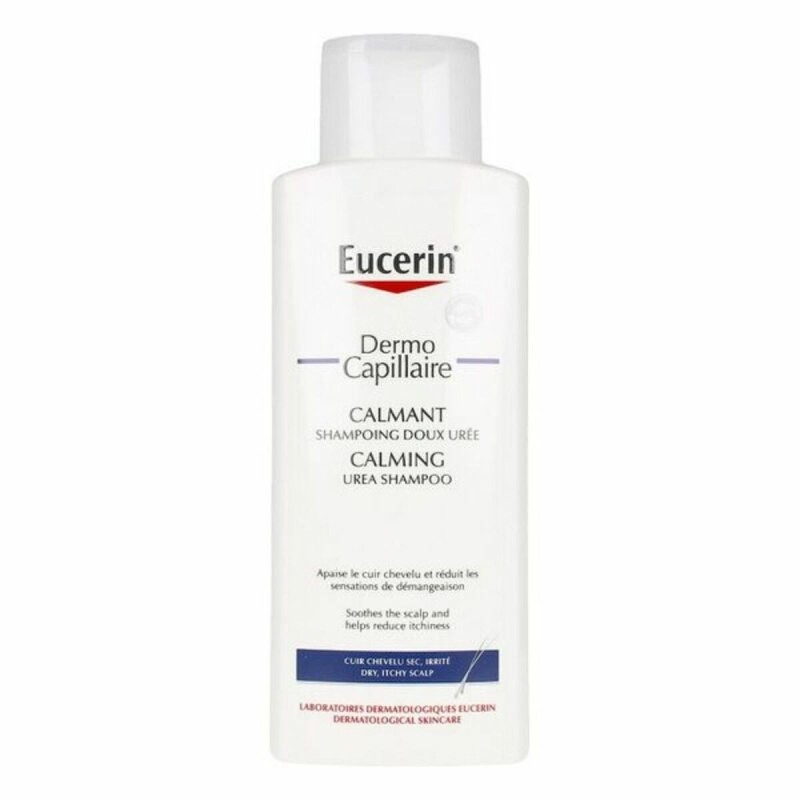 Shampooing Dermo Capillaire Eucerin (250 ml) - Acheter à 18,06 € seulement chez Collector's Boutique