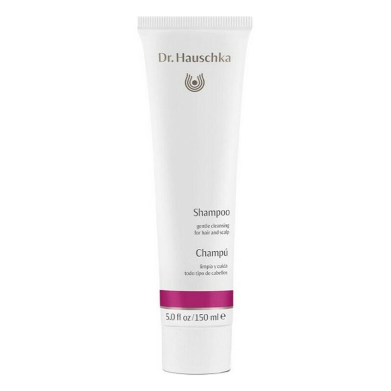 Shampooing Gentle Cleasing Dr. Hauschka (150 ml) - Acheter à 16,68 € seulement chez Collector's Boutique