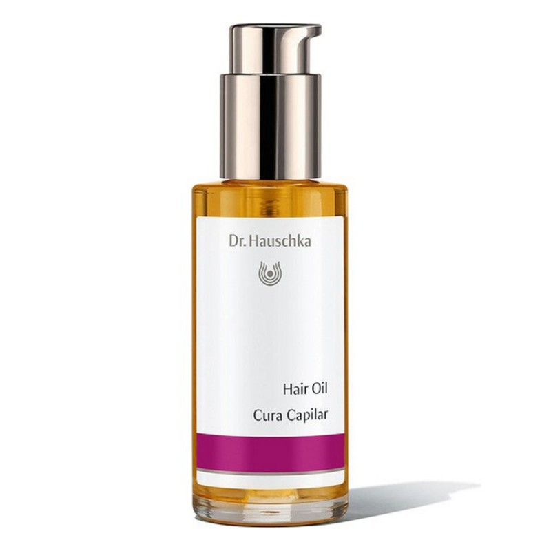 Huile dure Dr. Hauschka (75 ml) - Acheter à 16,84 € seulement chez Collector's Boutique