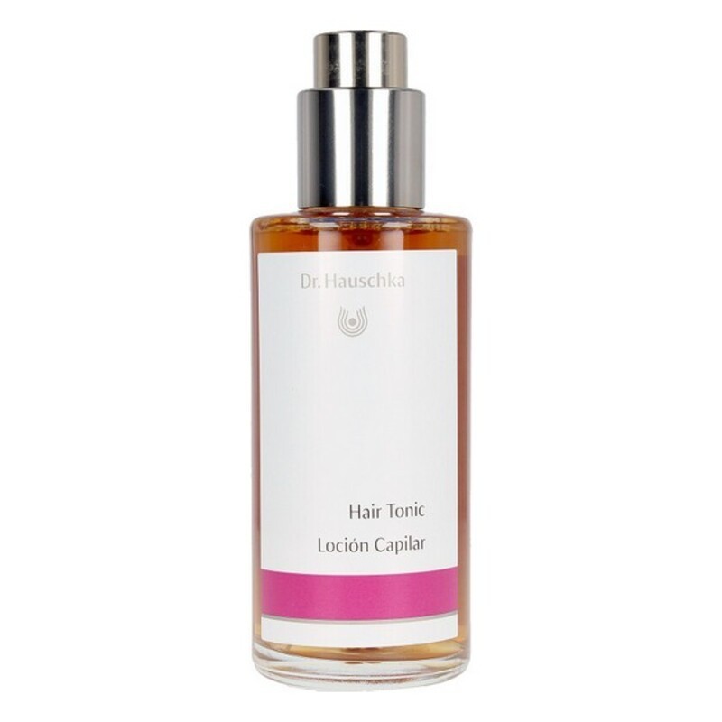 Tonique Dr. Hauschka Hair & Scalp (100 ml) - Acheter à 16,03 € seulement chez Collector's Boutique