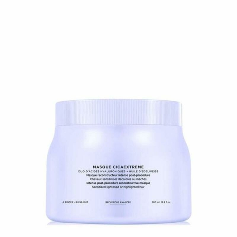 Masque pour cheveux Kerastase (200 ml) - Acheter à 47,89 € seulement chez Collector's Boutique