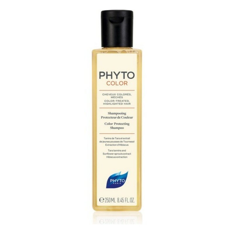 Shampooing renforcement de couleur Color Phyto Botanical Power (250 ml) - Acheter à 10,90 € seulement chez Collector's Boutique