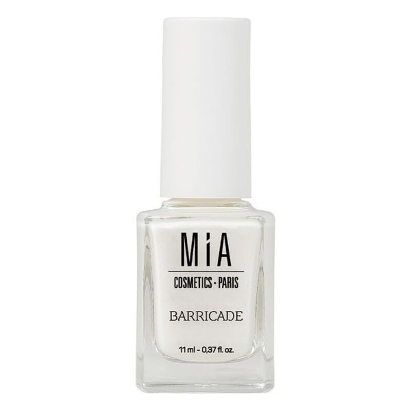 Protecteur d'ongles Barricade Mia Cosmetics Paris Liquide (11 ml) - Acheter à 12,13 € seulement chez Collector's Boutique