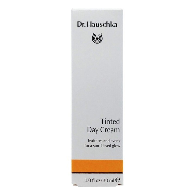 Autobronzant Corporel Tinted Dr. Hauschka Crème Utilisation Quotidienne (30 ml) - Acheter à 29,09 € seulement chez Collector's B