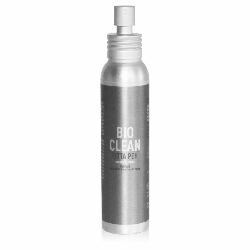 Solution hydroalcoolique Litta Peh (100 ml) - Acheter à 18,90 € seulement chez Collector's Boutique