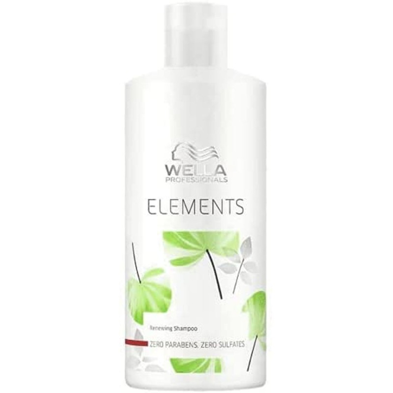 Shampooing réparateur Wella (500 ml) - Acheter à 14,68 € seulement chez Collector's Boutique