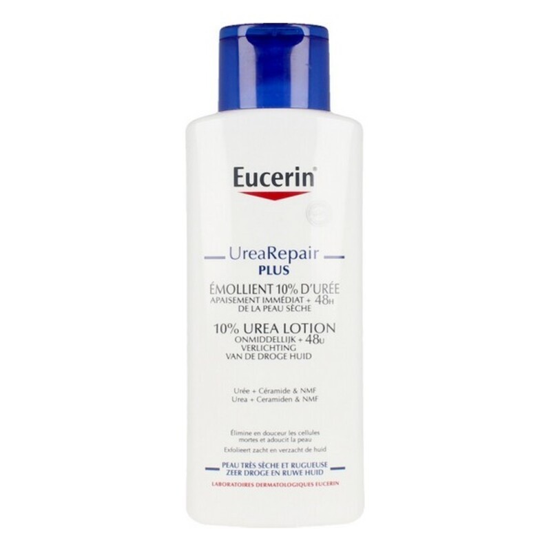 Durcisseur d'ongles Eucerin (250 ml) - Acheter à 18,59 € seulement chez Collector's Boutique