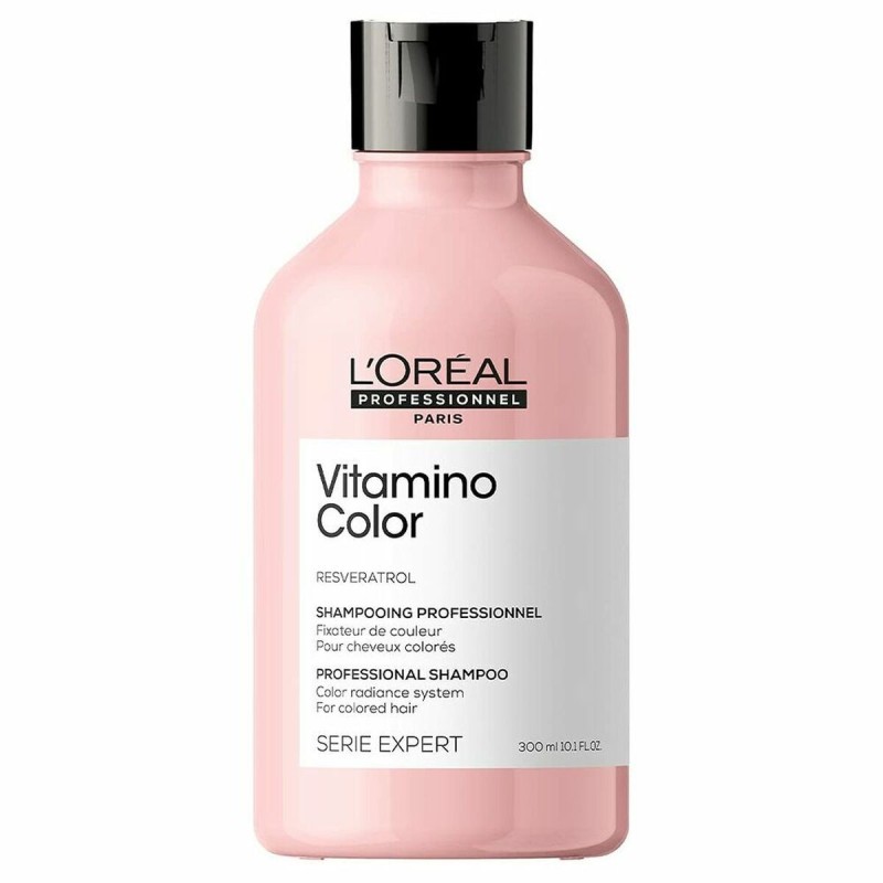 Shampooing L'Oreal Professionnel Paris Vitamino Color (300 ml) - Acheter à 12,82 € seulement chez Collector's Boutique