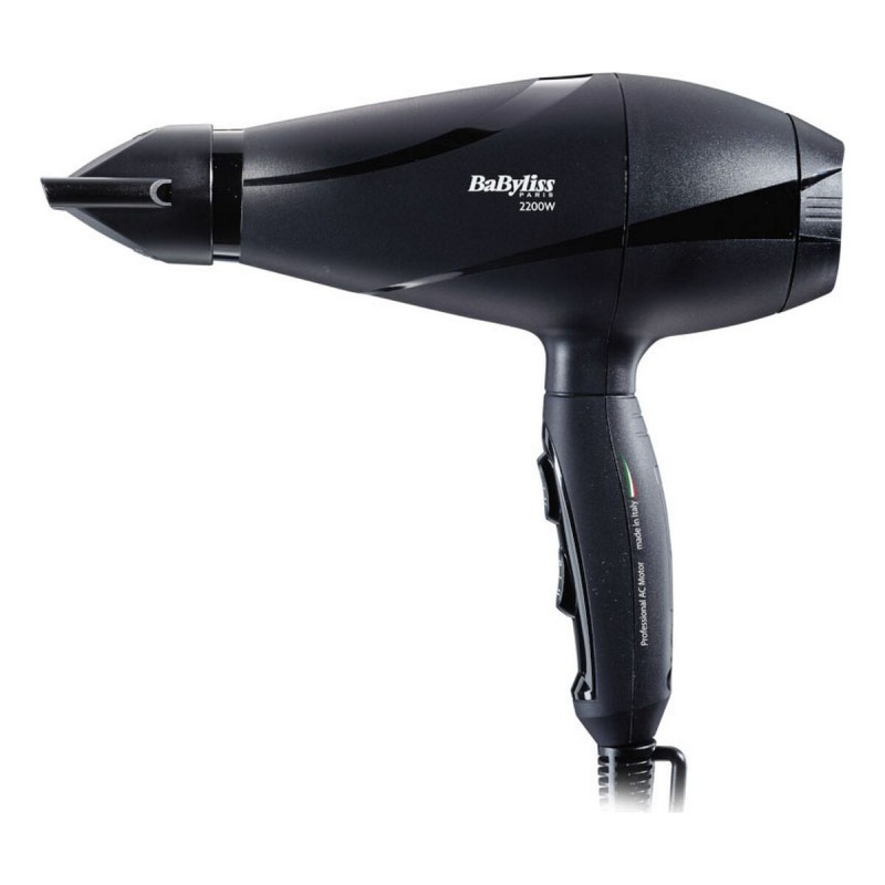 Sèche-cheveux Babyliss - Acheter à 41,80 € seulement chez Collector's Boutique