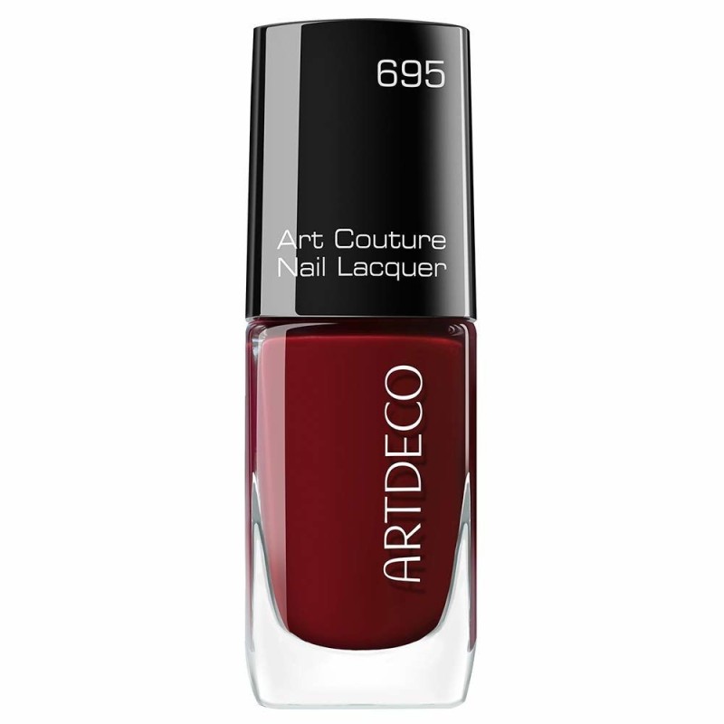 Vernis à ongles 695-blackberry Artdeco (10 ml) - Acheter à 8,33 € seulement chez Collector's Boutique