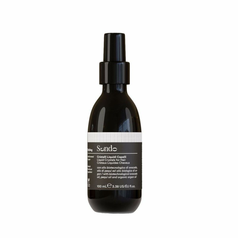 Sérum pour cheveux Styling Sendo (100 ml) - Acheter à 17,30 € seulement chez Collector's Boutique