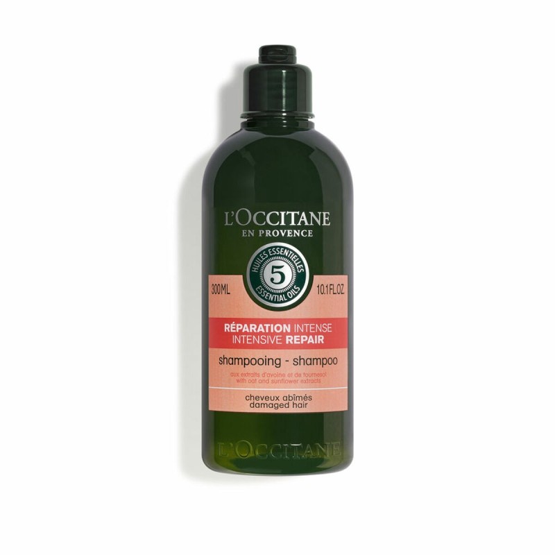 Shampooing réparateur L´occitane (300 ml) - Acheter à 15,58 € seulement chez Collector's Boutique