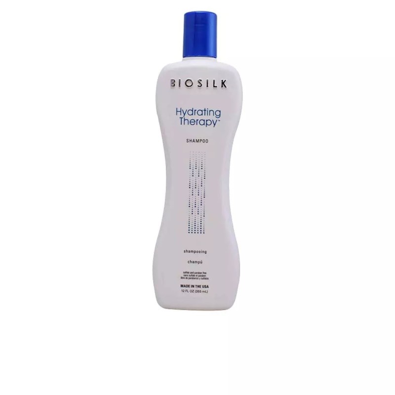 Shampooing hydratant Farouk Biosilk Hydrating Therapy (355 ml) - Acheter à 10,88 € seulement chez Collector's Boutique