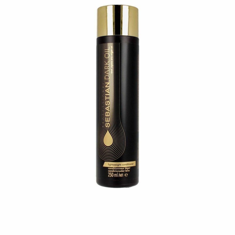 Après-shampooing Sebastian Dark Oil Lightweight (250 ml) - Acheter à 17,11 € seulement chez Collector's Boutique