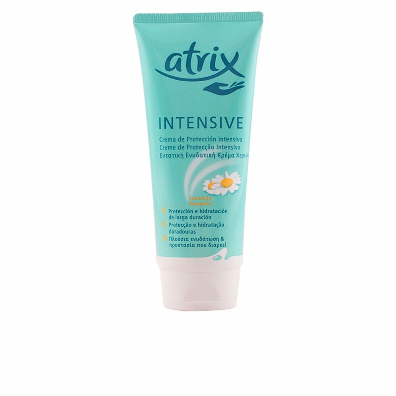 Lotion mains Atrix Intensive (100 g) - Acheter à 1,99 € seulement chez Collector's Boutique