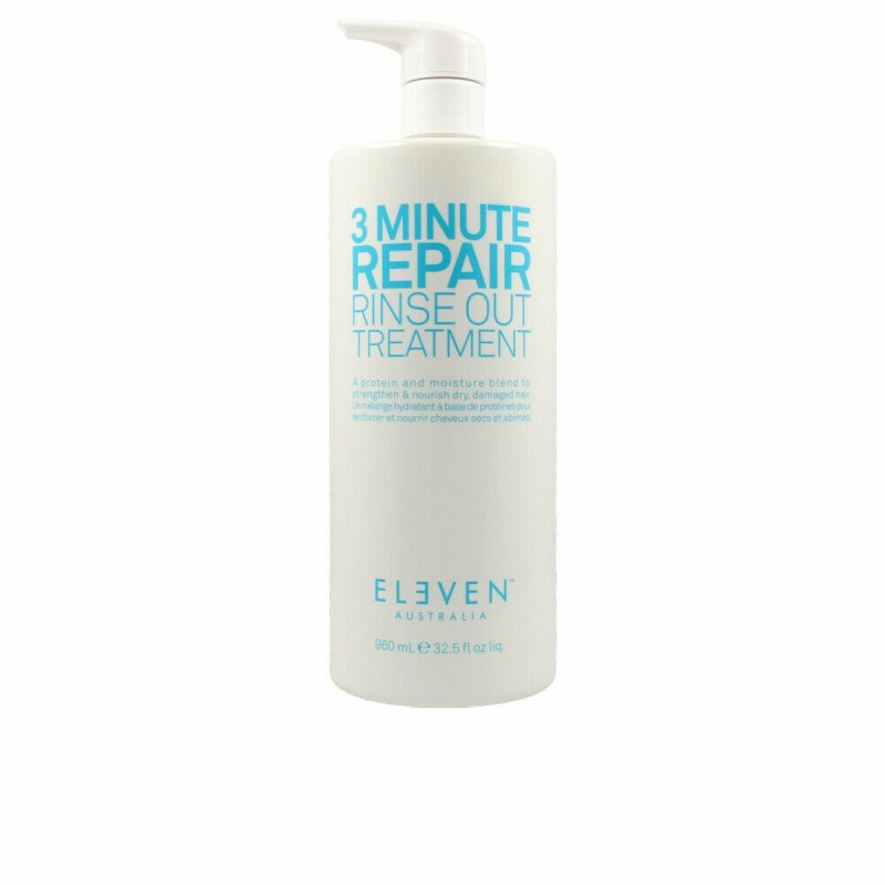 Lotion capillaire Eleven Australia 3 Minute Repair (1000 ml) - Acheter à 29,11 € seulement chez Collector's Boutique