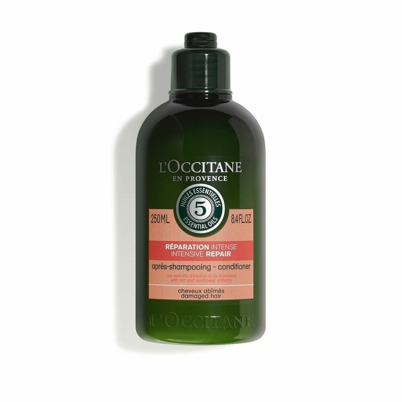 Shampooing réparateur L´occitane Aromachology (250 ml) - Acheter à 15,28 € seulement chez Collector's Boutique