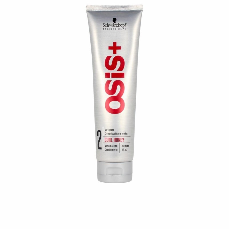 Après-shampooing pour boucles bien définies Schwarzkopf Osis+ 2 Curl Honey (150 ml) - Acheter à 10,56 € seulement chez Collector