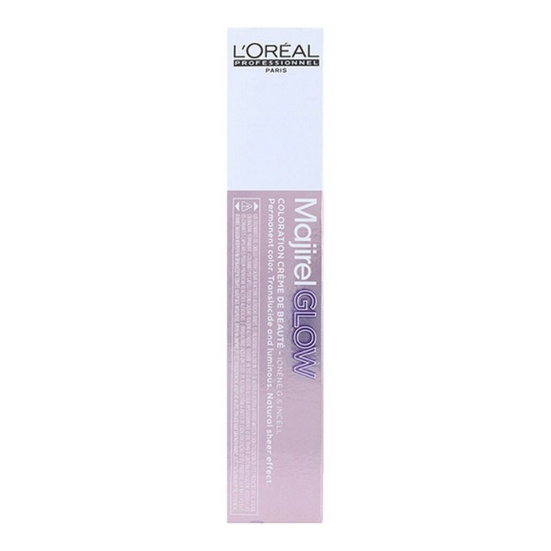 Teinture permanente Majirel Glow L'Oreal Professionnel Paris MAJIREL N12 Light Base Nº 12 (50 ml) (50 ml) - Acheter à 9,16 € seu