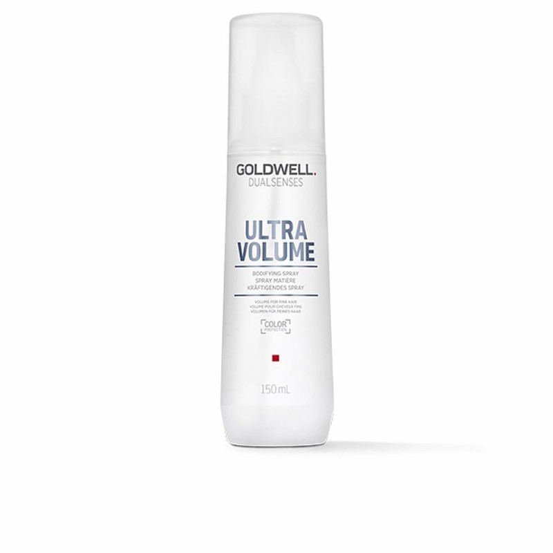 Spray volumateur Goldwell Ultra Volume (150 ml) - Acheter à 14,30 € seulement chez Collector's Boutique