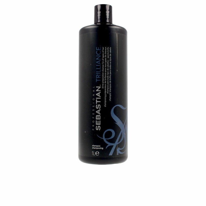 Shampooing revitalisant Sebastian Trilliance Éclaircissant (1000 ml) - Acheter à 34,37 € seulement chez Collector's Boutique