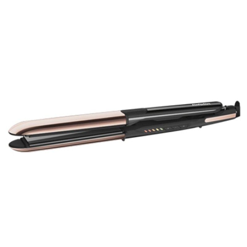 Lisseur à cheveux Babyliss Pure Metal ST481E Or rose - Acheter à 67,30 € seulement chez Collector's Boutique