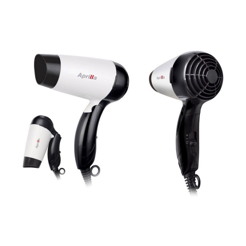 Sèche-cheveux Pliable Aprilla 1200W - Acheter à 12,47 € seulement chez Collector's Boutique