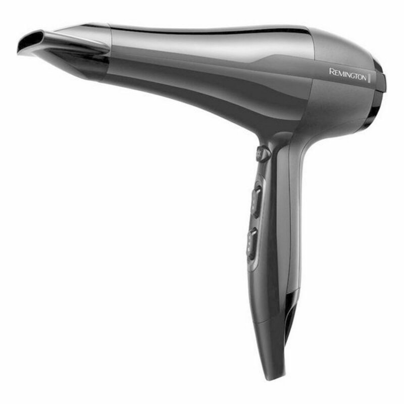 Sèche-cheveux Remington AC5999 Pro-Air AC (2300 W) Noir (Reconditionné B) - Acheter à 36,17 € seulement chez Collector's Boutiqu