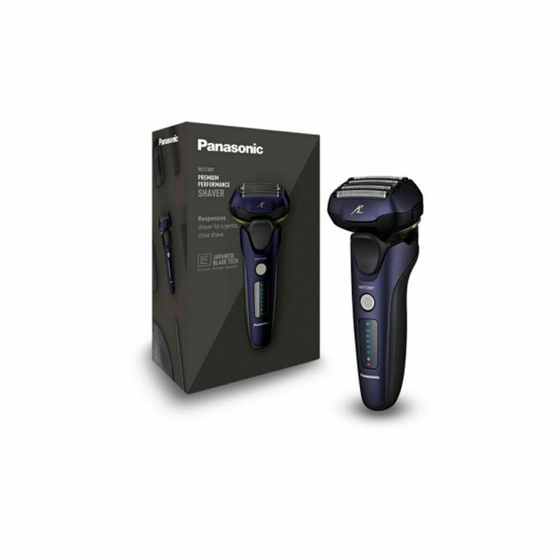 Rasoir electrique Panasonic Corp. ES-LV67-A803 (Reconditionné A) - Acheter à 133,50 € seulement chez Collector's Boutique