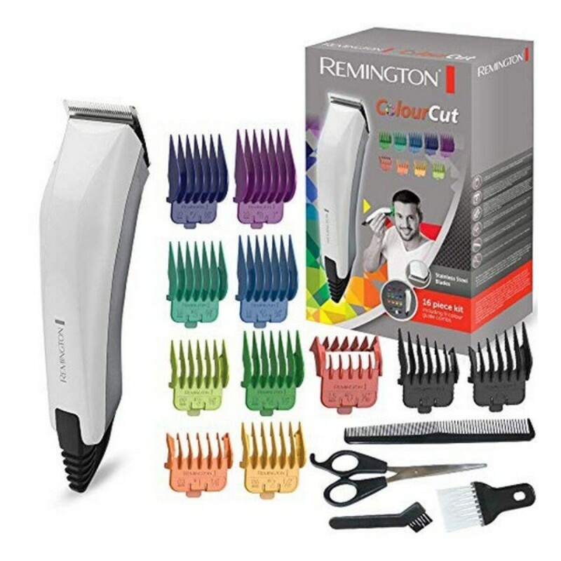 Tondeuses à cheveux / Rasoir Remington HC5035 (Reconditionné A) - Acheter à 20,17 € seulement chez Collector's Boutique