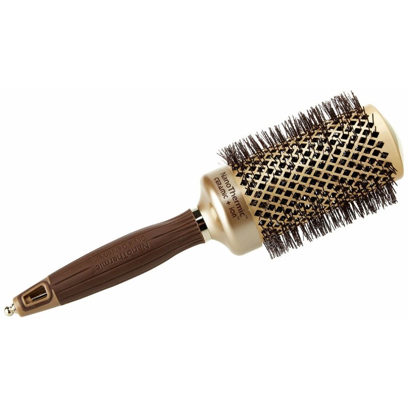 Brosse Olivia Garden CERAMIC 4 Thermiques (Reconditionné A+) - Acheter à 38,17 € seulement chez Collector's Boutique