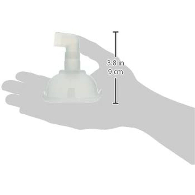 Masque Omron 9956281-6 Enfant (Reconditionné A) - Acheter à 12,98 € seulement chez Collector's Boutique