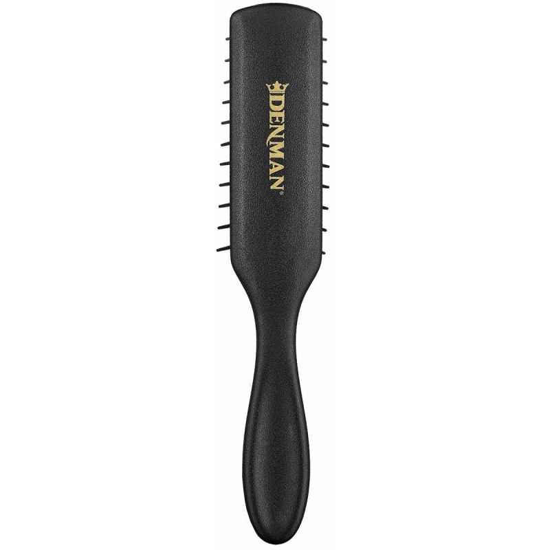 Brosse Denman D31N Noir (Reconditionné A+) - Acheter à 9,47 € seulement chez Collector's Boutique