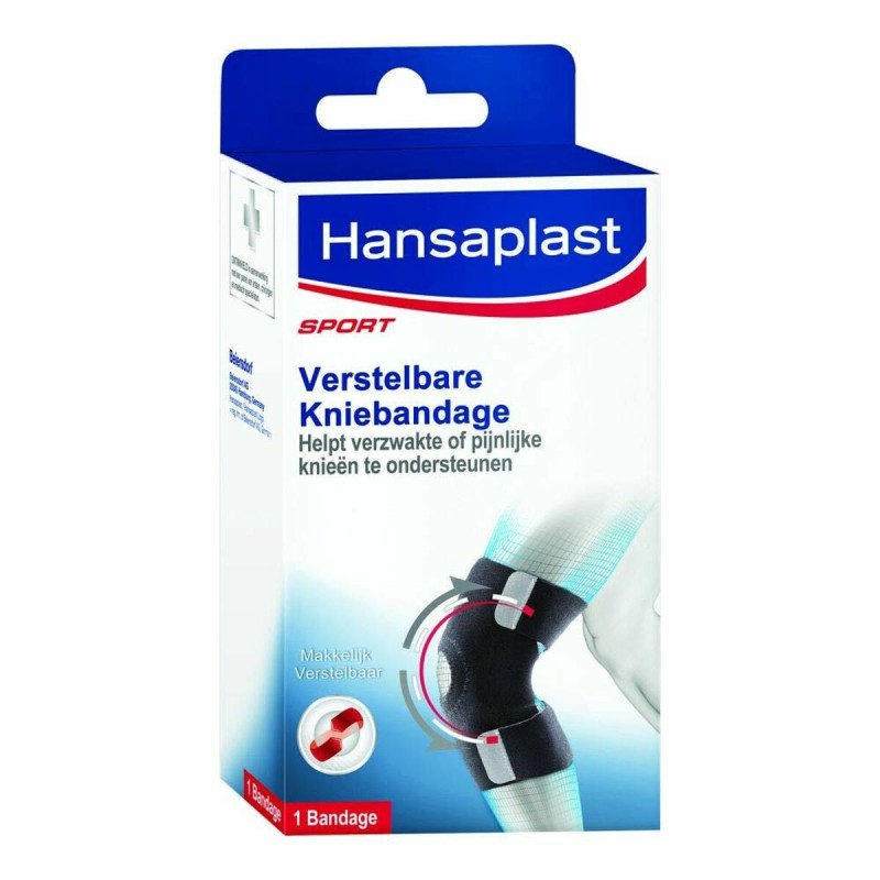 Genouillère Hansaplast (Reconditionné A) - Acheter à 19,80 € seulement chez Collector's Boutique