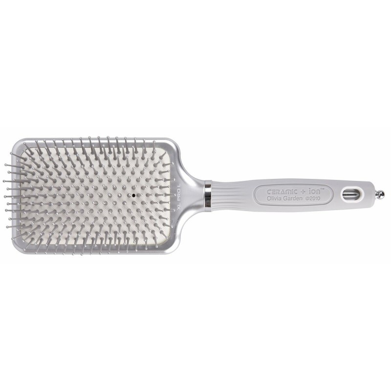 Brosse Olivia Garden Ceramic + Ion (Reconditionné A+) - Acheter à 14,50 € seulement chez Collector's Boutique