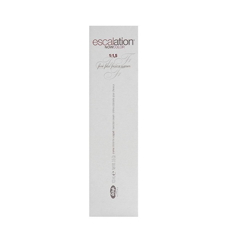 Teinture permanente Escalation Now Color Nº 6/55 Pink Sunset 100 ml (Reconditionné A) - Acheter à 5,51 € seulement chez Collecto